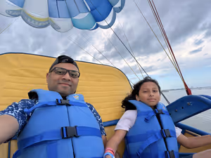 Super chill and peaceful