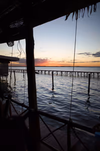 Sunset views. Happy new year 2026!